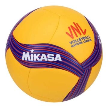 Mikasa Sentetik Deri Mini Voleybol Topu V1.5W-VNL