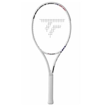 Tecnifibre T-Fight 255 ISO Tenis Raketi 14FI255I30