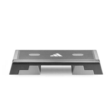 Adidas Siyah Step Tahtası ADP-15080BK