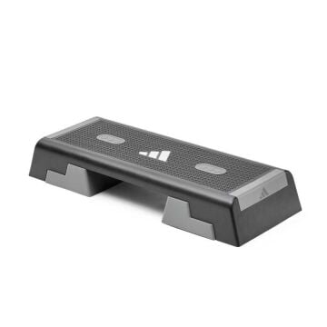 Adidas Siyah Step Tahtası ADP-15080BK