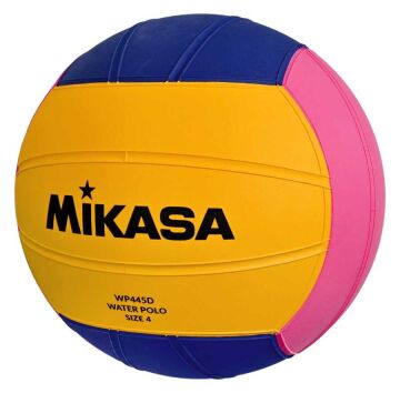 Mikasa Size:4 Su Topu WP445D