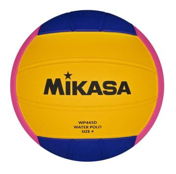 Mikasa Size:4 Su Topu WP445D