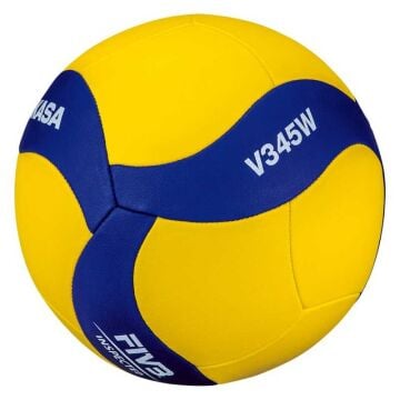 Mikasa Okul Voleybol Topu V345W