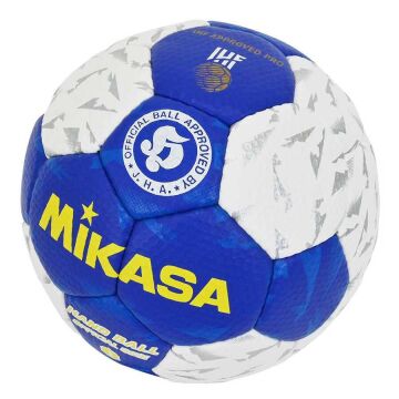 Mikasa IHF Onaylı Hentbol Topu HB350B-WBL