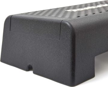 Reebok Siyah Mini Step Tahtası RAP-10150BK