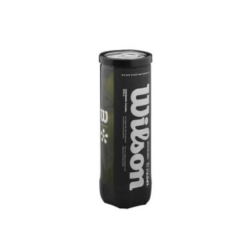 Wilson Premier 3'lü Padel Topu WR8908401001