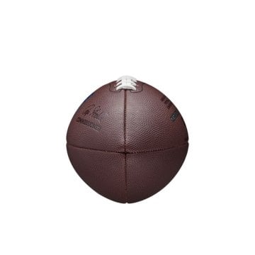Wilson NFL Duke Replika Amerikan Futbol Topu WTF1825XBBRS