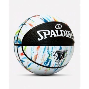 Spalding Marble Series Alt Rainbow 2021 Basket Topu 84-404Z