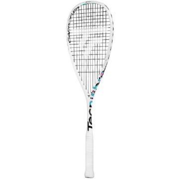 Tecnifibre Carboflex 125 NS X-Top V2 Squash Raketi 12CAR5NS24