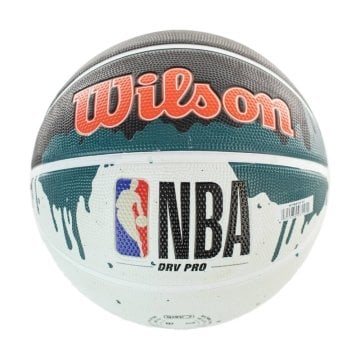 Wilson NBA DRV Pro Drip Royal Basketbol Topu WTB9101XB07