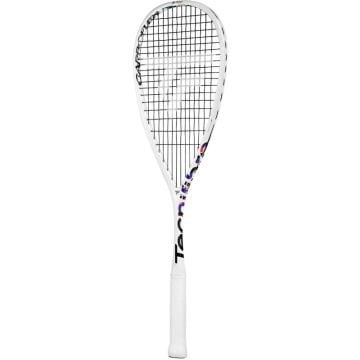 Tecnifibre Carboflex 120 X-Top V2 Squash Raketi 12CAR12024
