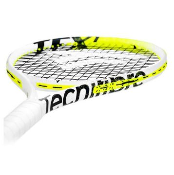 Tecnifibre TF-X1 V2 275 Tenis Raketi 14TFX27541