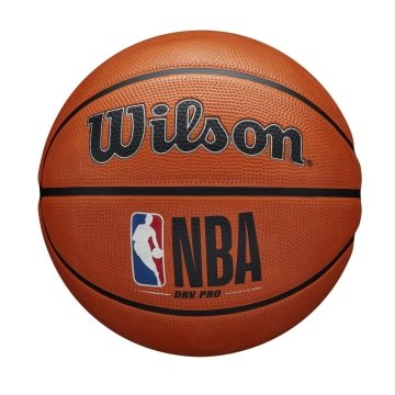 Wilson NBA DRV Pro Basketbol Topu WTB9100XB07