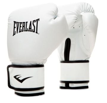 Everlast Core 2 Training Gloves S/M Beyaz Boks Eldiveni 870260-70-3
