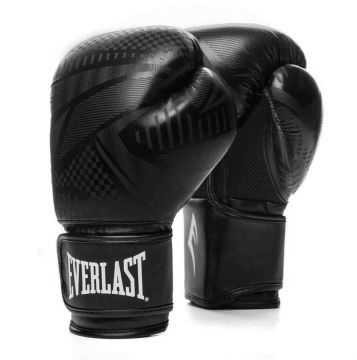 Everlast Spark Training Gloves 16oz Siyah Boks Eldiveni 870930-70-816