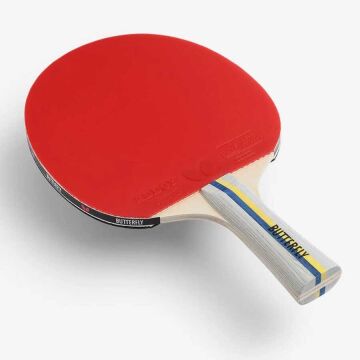Butterfly Hero Racket S4 Masa Tenisi Raketi 6251740002