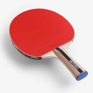 Butterfly Hero Racket S7 Masa Tenisi Raketi 6251770002