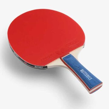 Butterfly Hero Racket S5 Masa Tenisi Raketi 6251750002