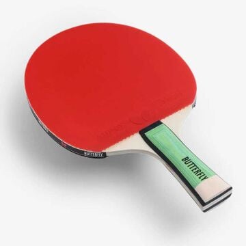 Butterfly Hero Racket S6 Masa Tenisi Raketi 6251760002