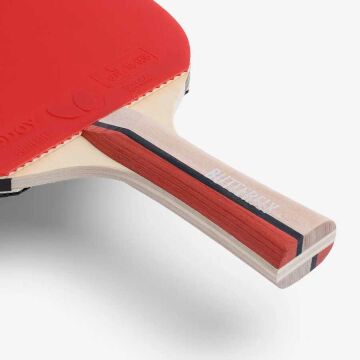 Butterfly Hero Racket S1 Masa Tenisi Raketi 6251710002