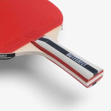 Butterfly Hero Racket S2 Masa Tenisi Raketi 6251720002