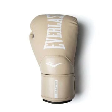 Everlast Elite 2 Champagne 12oz Boks Eldiveni P00003316