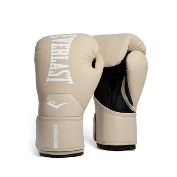 Everlast Elite 2 Champagne 12oz Boks Eldiveni P00003316