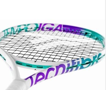 Tecnifibre Tempo 265 V2 Tenis Raketi 14TEM26540