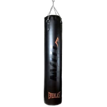 Everlast Titan Heavy Bag Siyah 45 Kg Boks Torbası P00003417