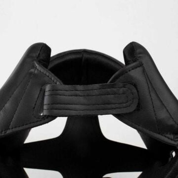 Everlast Core Headgear Siyah S/M Boks Kaskı P00004046