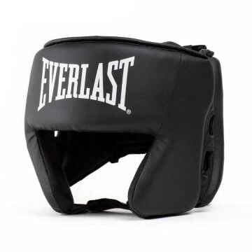 Everlast Core Headgear Siyah S/M Boks Kaskı P00004046
