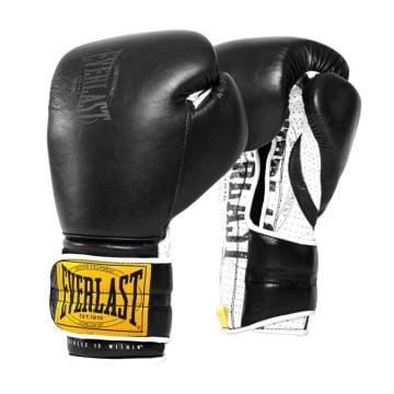Everlast 1910 H&L Sparring Gloves 14oz Boks Eldiveni 898290-70-814
