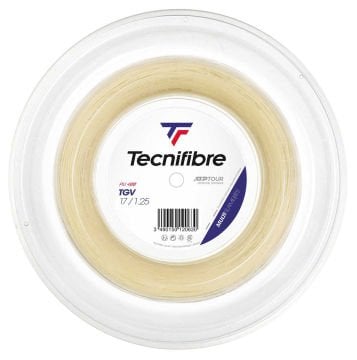 Tecnifibre TGV 1.25 200m Rulo Kordaj 60601000006