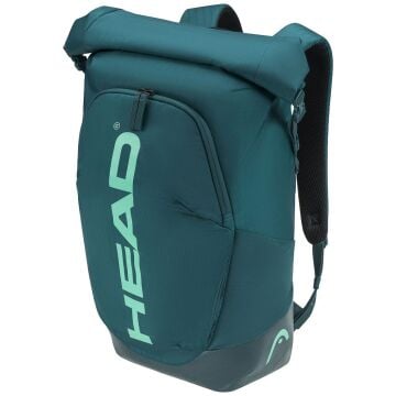 Head Tour Yeşil Tenis Sırt Çantası 260816