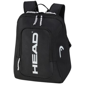 Head Kids Tour L Siyah 14L Çocuk Tenis Sırt Çantası