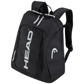 Head Kids Tour L Siyah 14L Çocuk Tenis Sırt Çantası