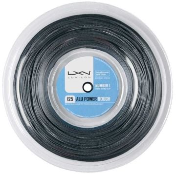 Luxilon Alu Power Rough 1.25 220M Rulo Kordaj WRZ990200