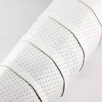 Tecnifibre Players Pro Overgrip 30'lu 0.5mm Beyaz Tenis Gribi 52ATPPLA30