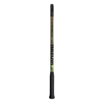 Wilson Blade 104 V8 Tenis Raketi WR079111