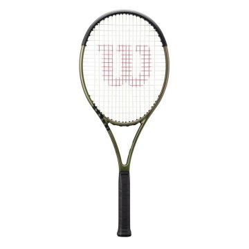 Wilson Blade 104 V8 Tenis Raketi WR079111