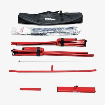 Wilson Portatif Pickleball File Sistemi WRR220000