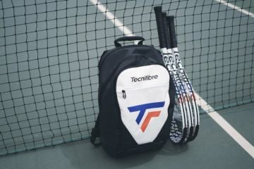 Tecnifibre Tour Endurance Sırt Çantası 40TOUWHIBP
