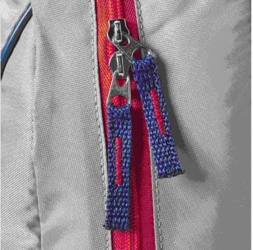 Wilson Bacpack F03/RED BLUE Tenis Sırt Çantası WR8023801001