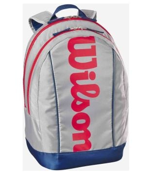 Wilson Bacpack F03/RED BLUE Tenis Sırt Çantası WR8023801001