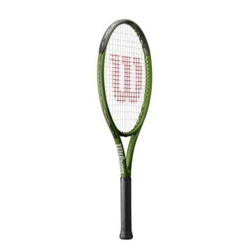 Wilson Blade Feel Comp 26 Tenis Raketi WR125210U