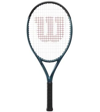 Wilson Ultra 25 V4 Çocuk Tenis Raketi WR116610U