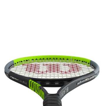 Wilson Blade 98S V7 Tenis Raketi WR013811