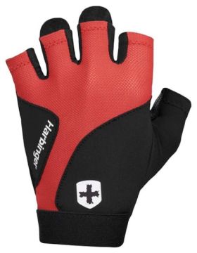 Harbinger Women's Flexfit Gloves Merlot Fitness Eldiveni