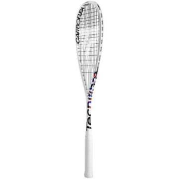 Tecnifibre Carboflex 125 X-Top V2 Squash Raketi 12CAR12524
