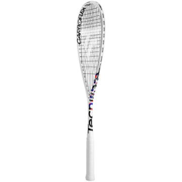 Tecnifibre Carboflex 125 X-Top V2 Squash Raketi 12CAR12524